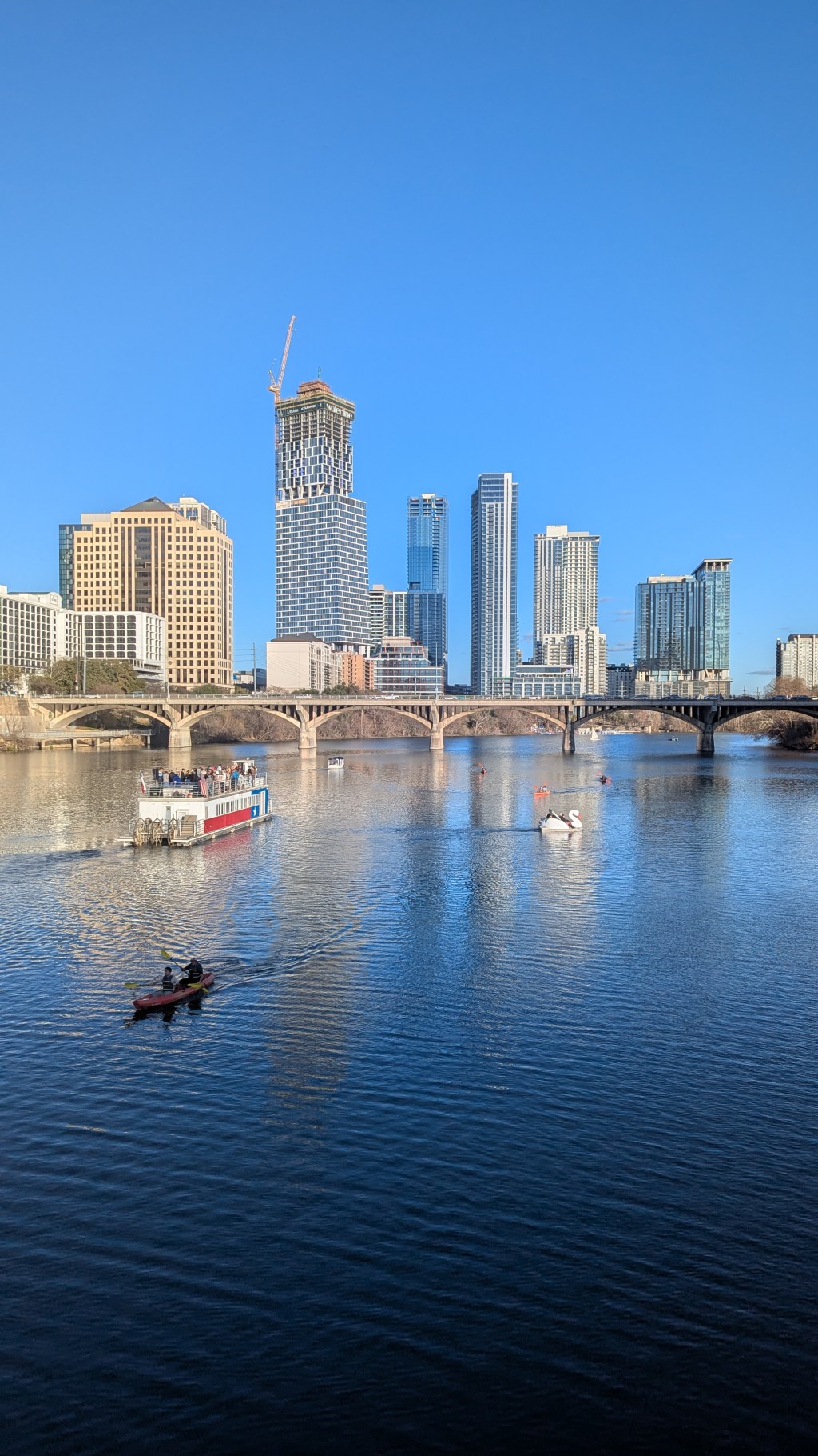 First Rodeo in Austin: My SXSW&nbsp;Story